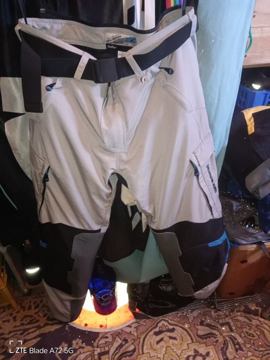 Calças BMW Motorrad rallye