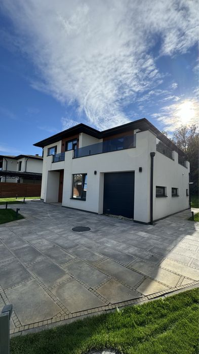Продаж будинку 290м2 з гаражем в КМ «Lugovoy» Ходосівка, Ходосіївка – další