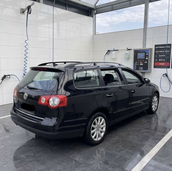 Продам Passat b6