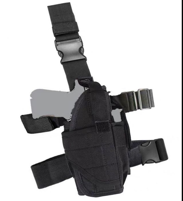 Кобура універсальна нова піксель кобура ТТ ПМ набедренна