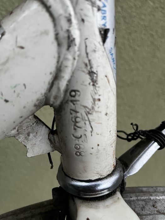 Flaming 3 do odnowienia