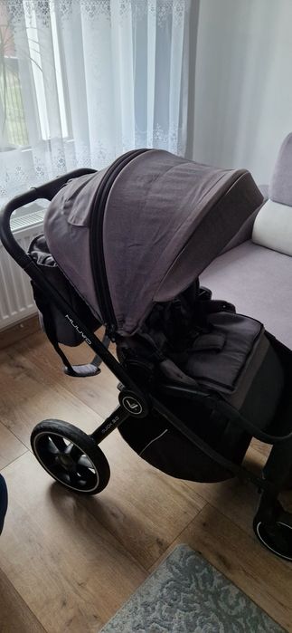 Spacerówka Muuvo quick 3