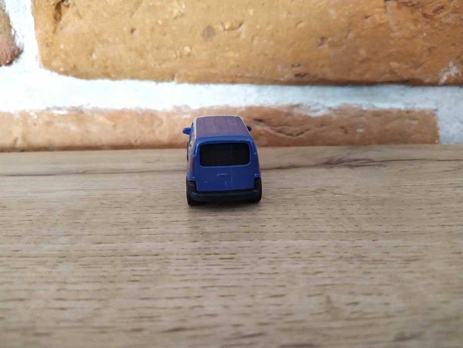MATCHBOX Renault Kangoo 2018
