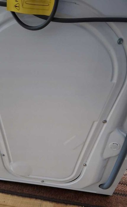 Candy CO4474TWM6/1-S Washing Machine, A, Front loading, Depth 45 cm,