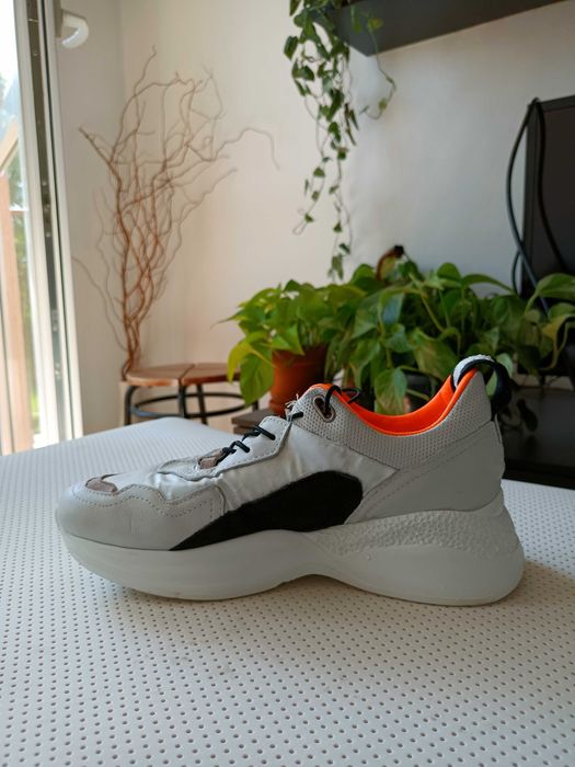 Sneakersy A.S.98