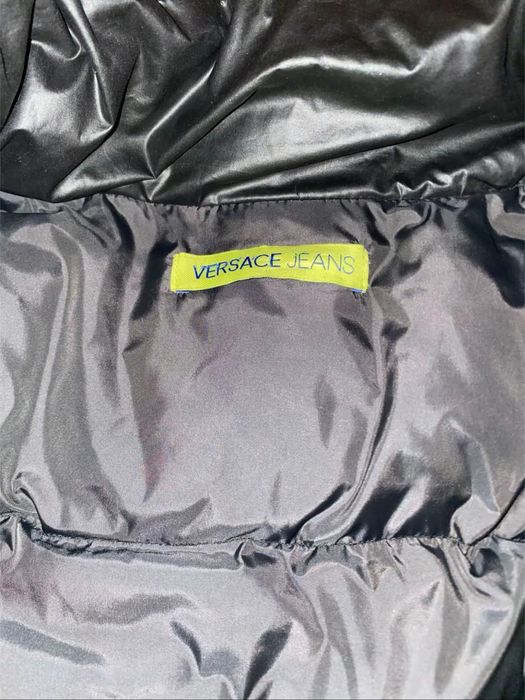 куртка Versace,продам