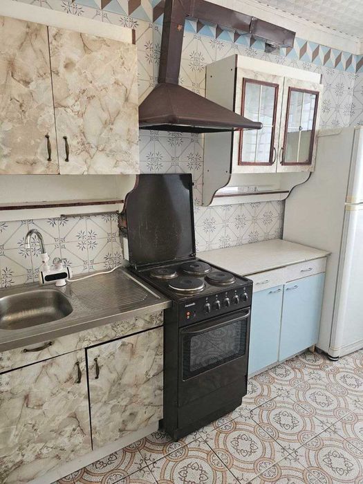 2-комнатная квартира на ул. Заболотного