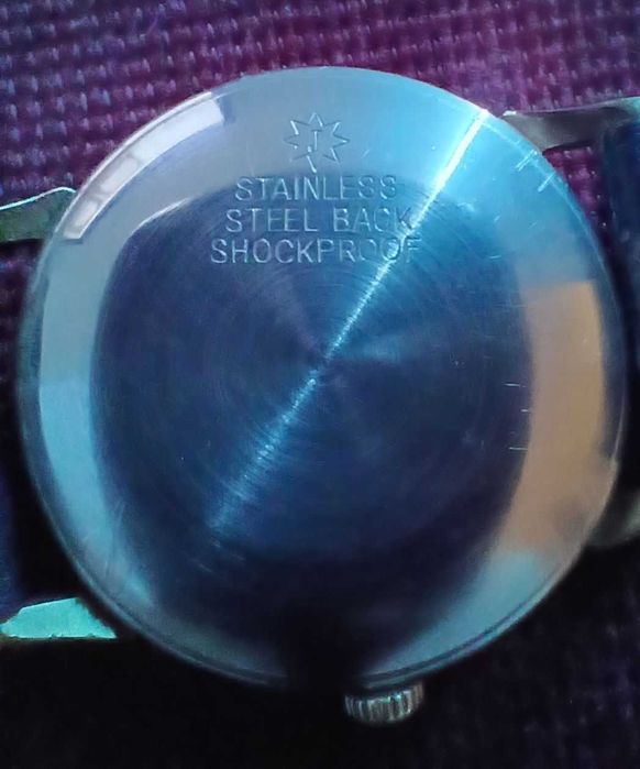 Годинник Юнганс (Junghans)