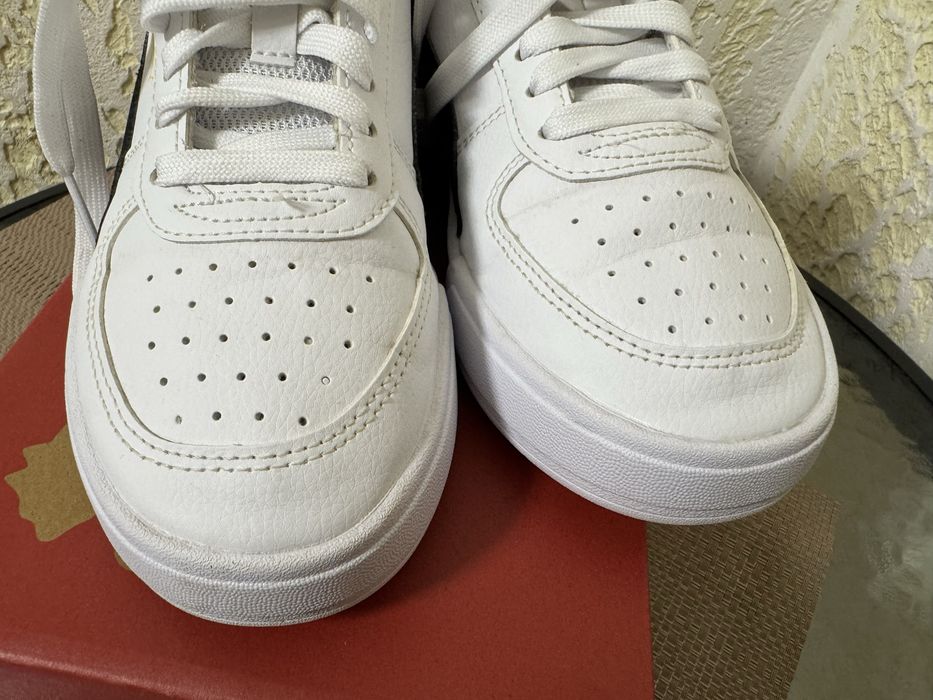 Продам кроссовки puma 37