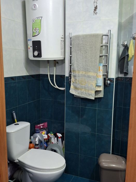 Терміново продам двокімнатну квартиру по вулиці Гоголя