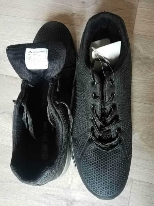 Alpinepro męskie półbuty
