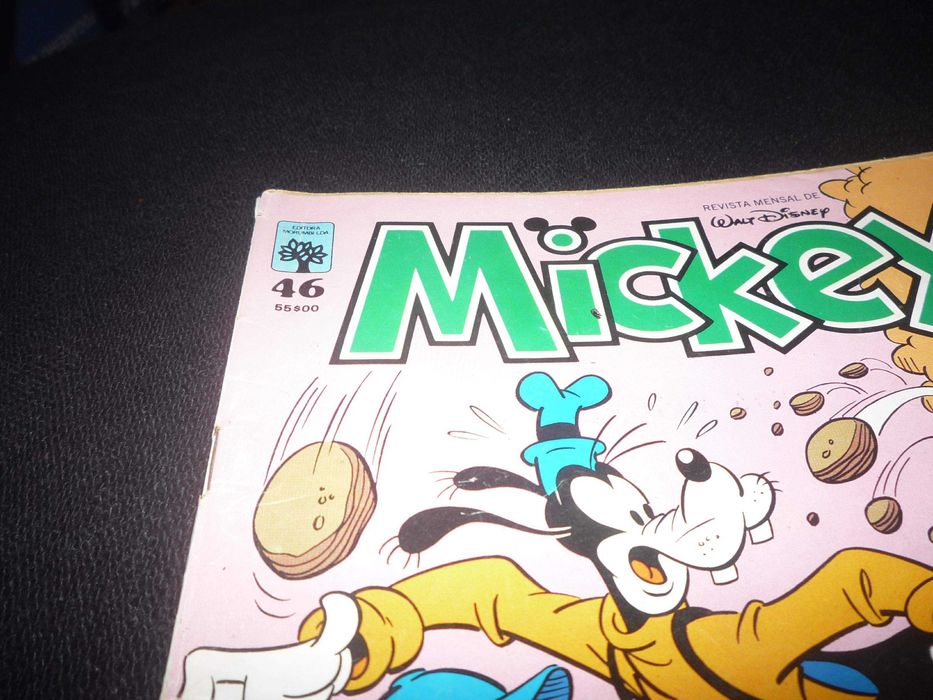 Três livros Disney: 3 euros