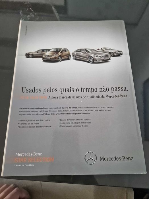 Revista Auto Motor - Outubro 2011