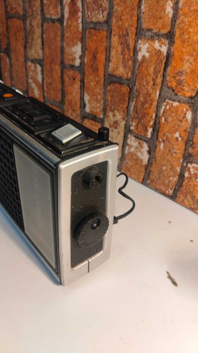 Radiomagnetofon Grundig RB3200