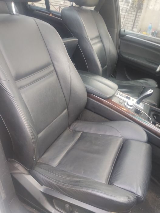 Продам автомобіль BMW