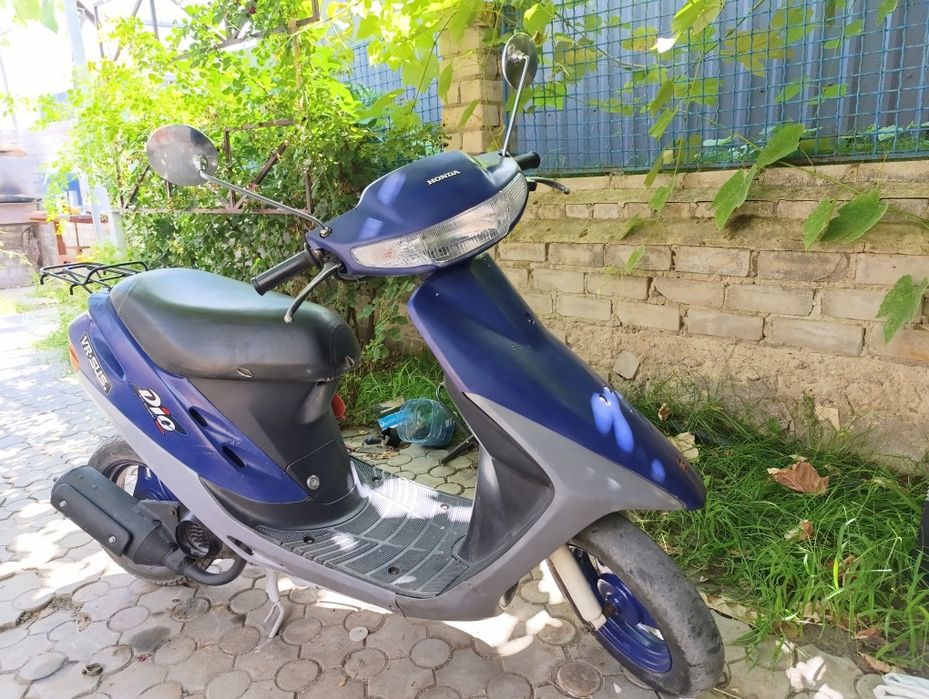 Продам Хонда дио 27