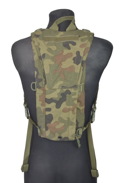 camelbak cobby bukłak plecak z systemem hydracyjnym wojskowy tpu 3l