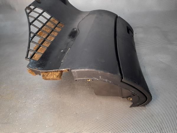 Porta luvas AUDI A4 (8D2, B5)