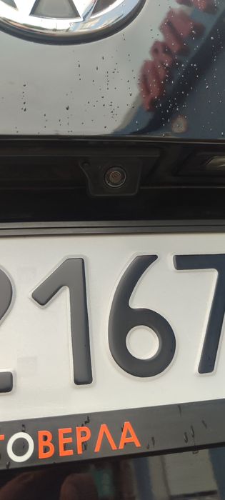 Volkswagen Tiguan 2018 року