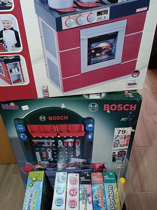 Artigos de papelaria