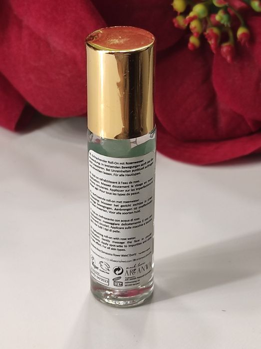 Ari anwa skincare tonik 10ml