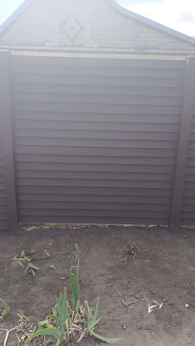 Європаркан від виробника