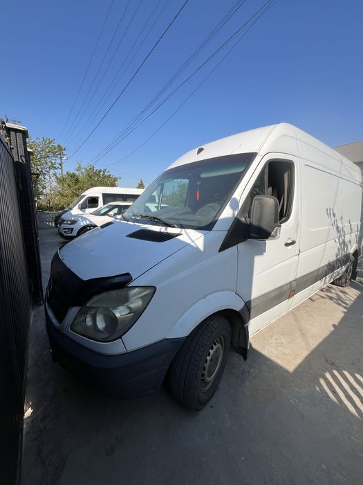 Продам Sprinter 2.2