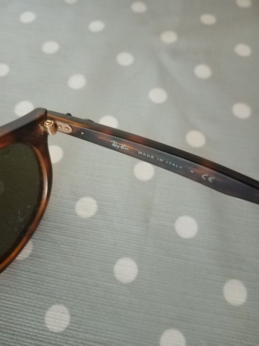 Óculos Ray Ban Originais