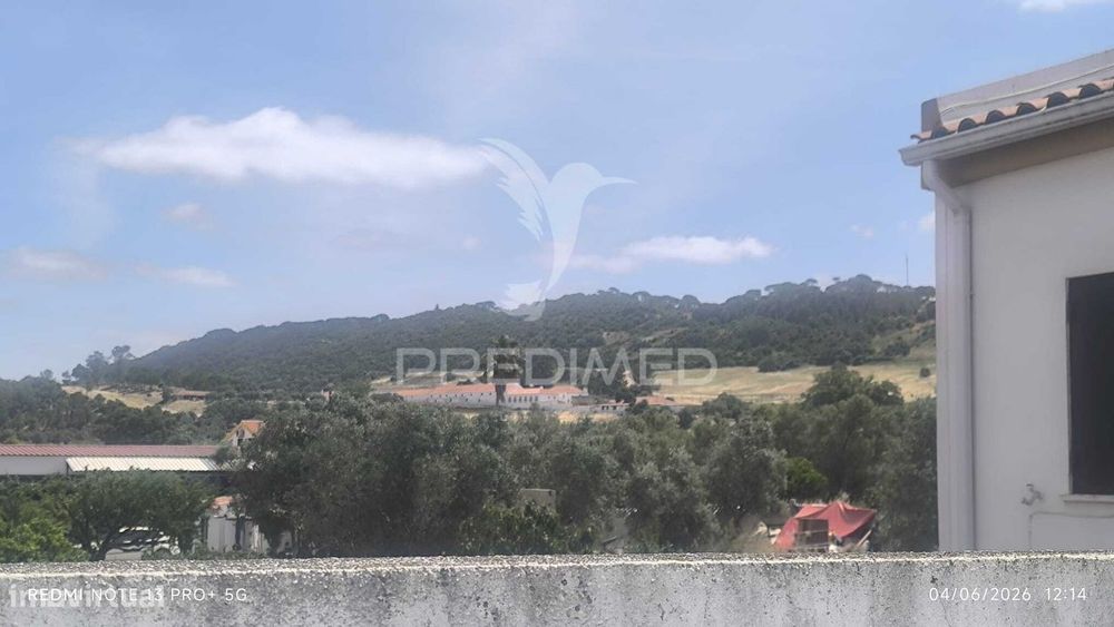 Moradia T3 em Azeitão