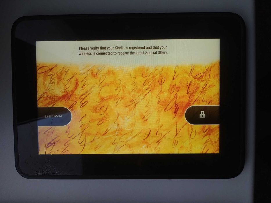 Планшеты на запчасти / под восстановление