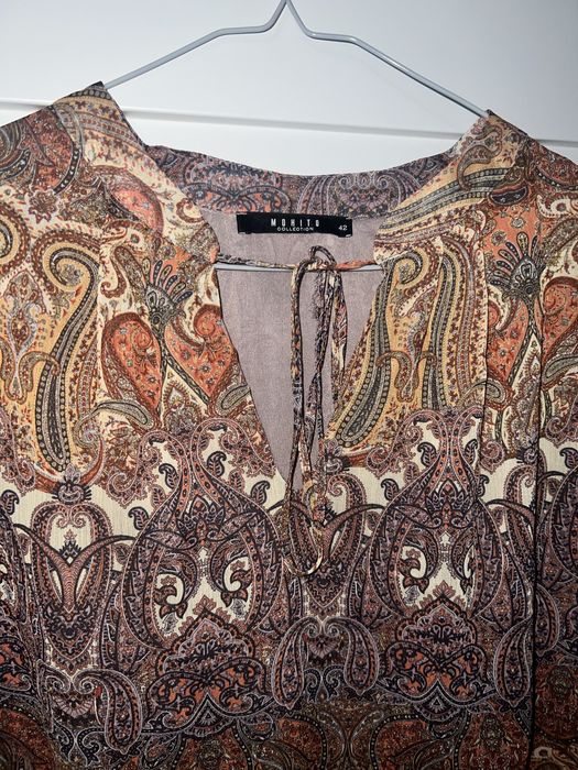 Bluzka Mohito - jak nowa