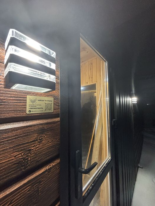 Модульні бані !!Акція!!