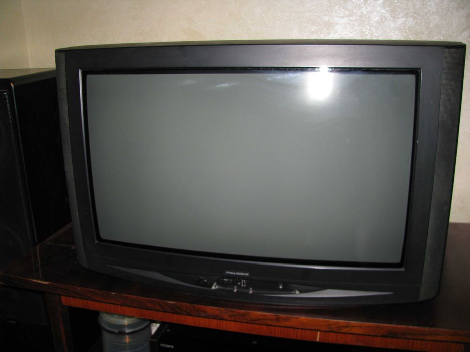 Телевізор Palladium 28ZPB  діагональ 70см (Німеччина) робочий