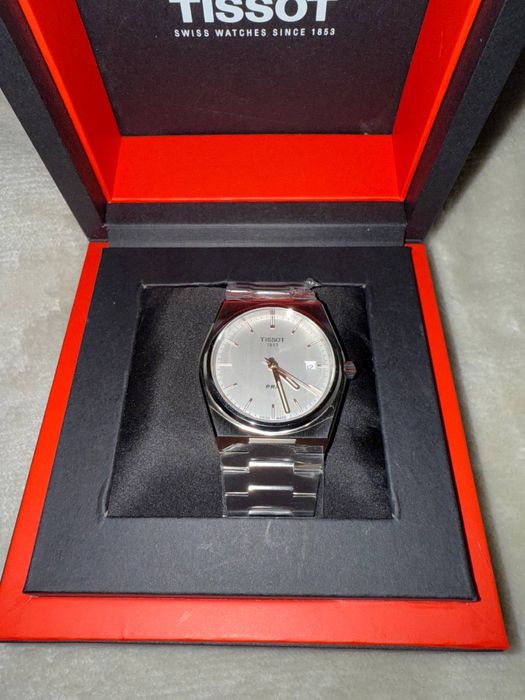 Годинник Tissot PRX