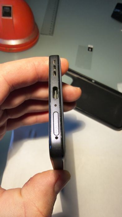 Motorola edge 50 neo 12/512