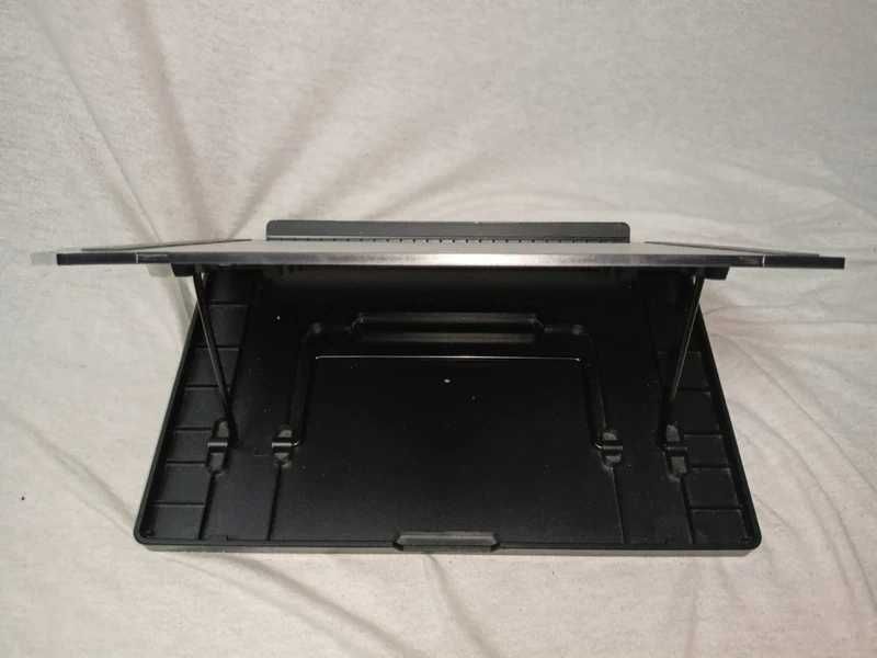 Mega Zestaw - Tablet Graficzny Huion Kamvas 13 Black + Stojak + Extras