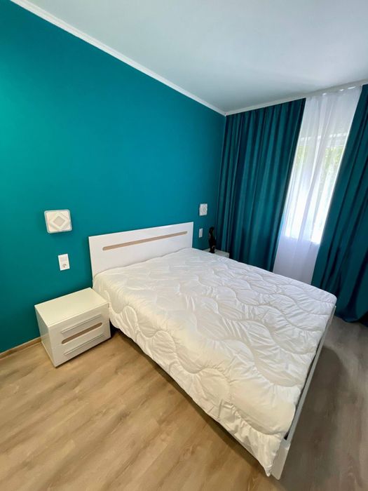 Apartment in Dnipro, Chechelivskyy rayon - More