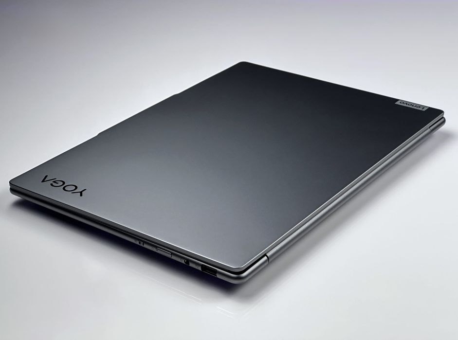Laptop Lenovo Yoga Pro 7 14AHP9 | Ryzen 7 8845HS / szary / RTX 3050