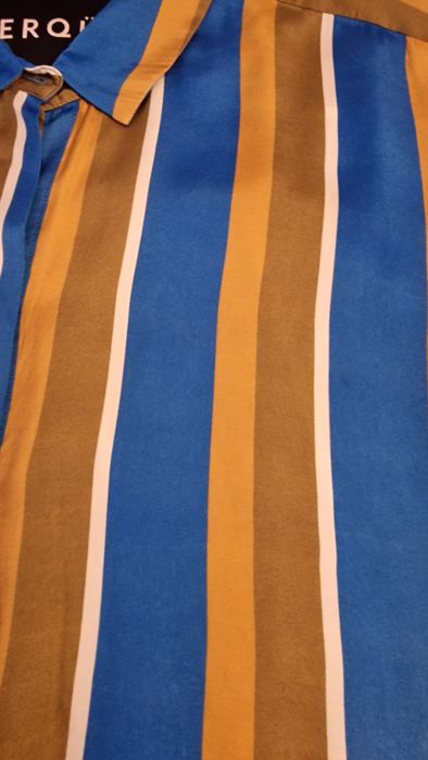 Koszula bluzka Uterque rozmiar S