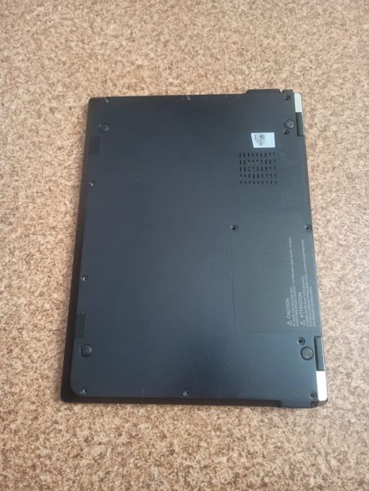 Toshiba portege 2&1 i5 8/128 sprz/zam