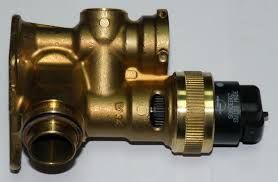 ПІДБІР ЗАПЧАСТИН до газових котлів VAILLANT/BUDERUS від Т6 - до Т9