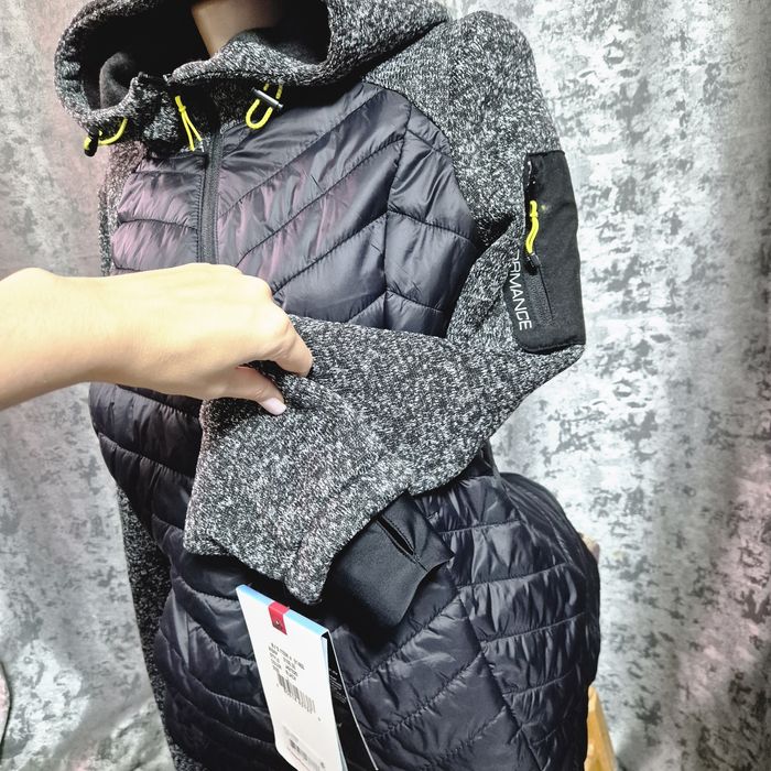 Жіноча толстовка/куртка HFX