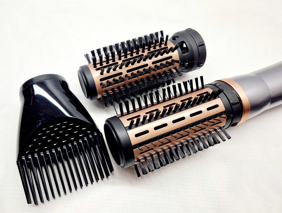 Suszarko lokówka Remington AS8810 keratin protect, Komis Jasło Czackie