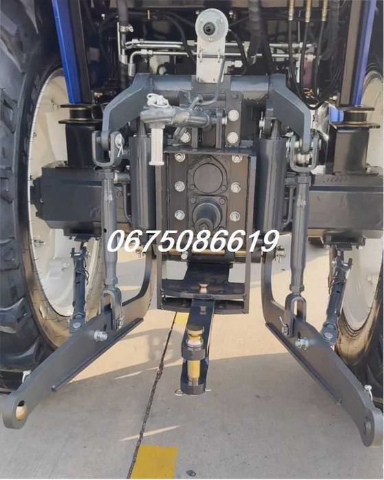 Трактор Файтер Т 504 СRD*Кондиционер*Доставка-О*НАДІЙНИЙ\ЯКІСНИЙ!