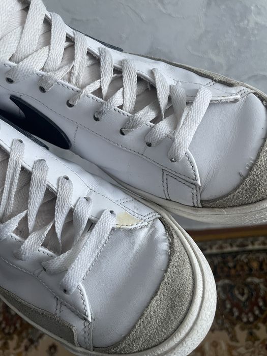 Nike blazer оригінал