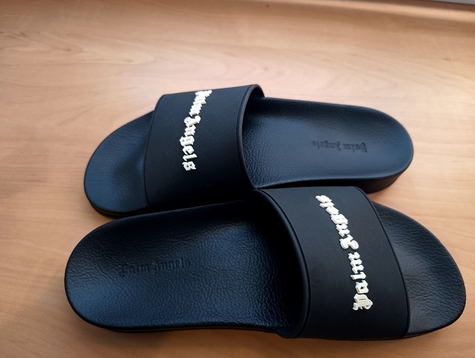 Klapki Palm Angels