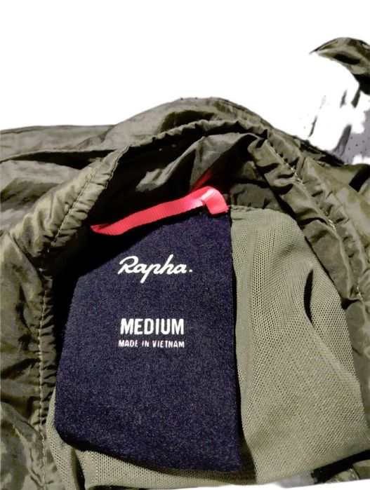 Rapha kurtka bluza  M funkcyjna