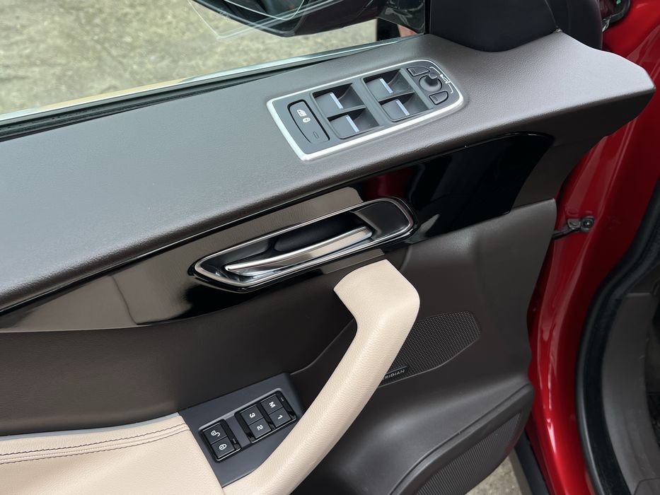 Продам Jaguar F-Pace