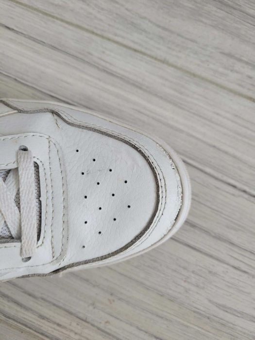 Reebok buty sportowe damskie białe 38