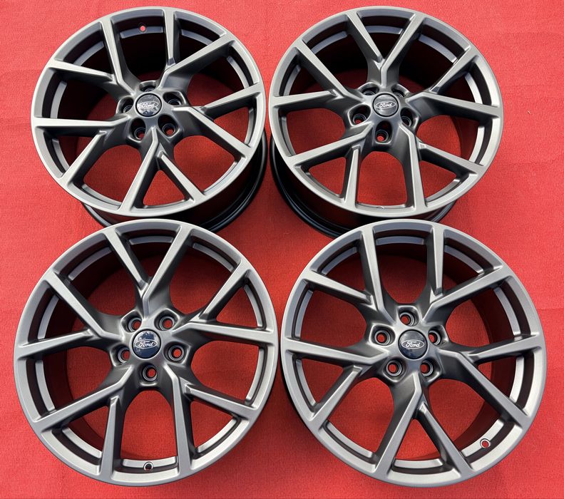 Jantes 19 5x108 Ford Focus ST